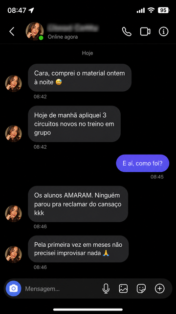 Avaliação 1
